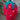 Himalayan Blooms chrochet strawberry toys - HBty - st - 00