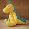Himalayan Blooms crochet baby dragon toys - HBty - ba - 00