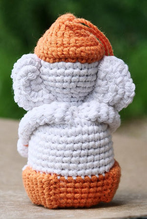 Himalayan Blooms Ganesha Toys - HBty - ga - 00