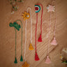 Himalayan Blooms kids Rakhi combo - Mr dino, giraffe, watermelon, turtle Rakhi - HBpk4 - k2 - 00