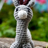Himalayan Blooms Reindeer toys - HBty - re - 00