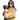 Anmol Baby Ergonomic Baby Carrier - Hybrid Wrap