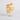 hoho cute glass milk jar with straw and silicone lid