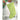 Hoho Lettering Santa Christmas Stocking, 18 inches - XMAS STOCKINGS