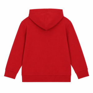 Holly Jolly Hooded Sweatshirt - 0-6 Months Kids Winter Hoodies