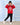 Holly Jolly Hooded Sweatshirt - KWW-AN-HJSW-0-6