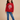 Holly Jolly Hooded Sweatshirt - 0-6 Months Kids Winter Hoodies