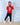 Holly Jolly Hooded Sweatshirt - KWW-AN-HJSW-0-6
