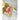 Holly Lettering Reindeer Christmas Stocking, 18 inches - XMAS STOCKINGS
