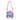 Hologram Unicorn Sling/Backpack - 