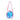 Hologram Unicorn Sling/Backpack - 