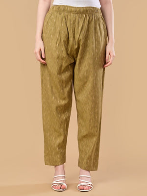 Honey Haze Maternity and Nursing Co Ord Set - S Maternity Co-ord Set