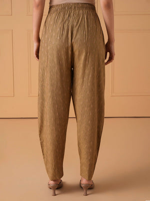 Honey Haze Maternity and Nursing Co Ord Set - S Maternity Co-ord Set