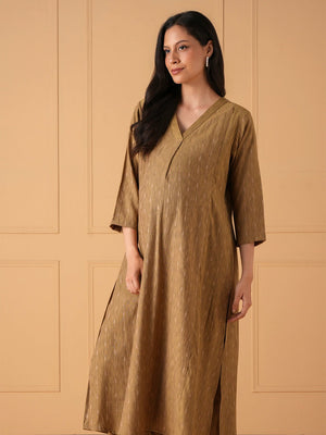 Honey Haze Maternity and Nursing Co Ord Set - S Maternity Co-ord Set