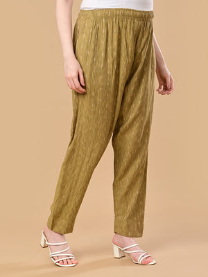 Honey Haze Maternity and Nursing Co Ord Set - S Maternity Co-ord Set