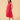 Hot Pink Maternity and Nursing Dress - S Maternity Casual Dress
