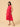 Hot Pink Maternity and Nursing Dress - S Maternity Casual Dress