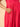 Hot Pink Maternity and Nursing Dress - S Maternity Casual Dress