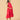 Hot Pink Maternity and Nursing Dress - S Maternity Casual Dress