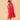 Hot Pink Maternity and Nursing Dress - S Maternity Casual Dress