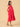 Hot Pink Maternity and Nursing Dress - S Maternity Casual Dress