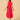 Hot Pink Maternity and Nursing Dress - S Maternity Casual Dress