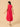 Hot Pink Maternity and Nursing Dress - S Maternity Casual Dress