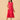 Hot Pink Maternity and Nursing Dress - S Maternity Casual Dress