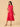 Hot Pink Maternity and Nursing Dress - S Maternity Casual Dress