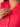 Hot Pink Maternity and Nursing Dress - S Maternity Casual Dress
