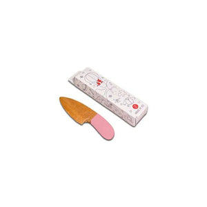 House of Zizi - Mini Montessori Knife - Toddler special | Child Friendly Kitchen Knife | 1 Year - 4 Years | Montessori Practical Life Skills - HOZMMK1406