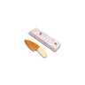 House of Zizi - Mini Montessori Knife - Toddler special | Child Friendly Kitchen Knife | 1 Year - 4 Years | Montessori Practical Life Skills - HOZMMK1412