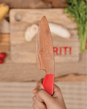 House of Zizi - Montessori Knife - Standard size - HOZSK1404