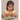 House Of Zizi Rolling Pin and Board - ZIRPB09