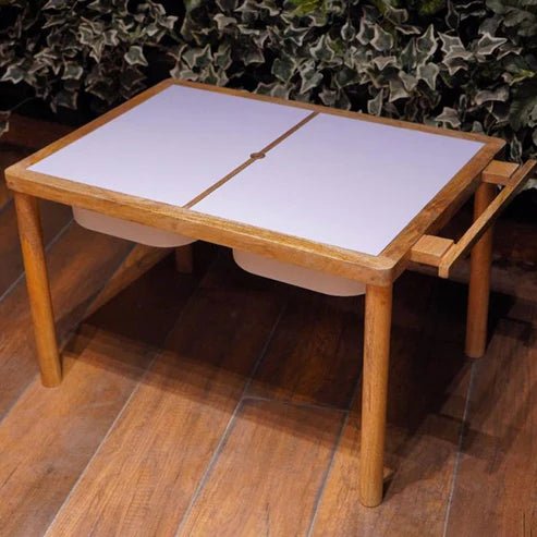 House Of Zizi Sensory Table - ZIST0101