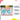House Of Zizi Sensory Table - ZIST0101