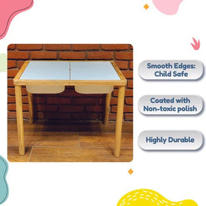 House Of Zizi Sensory Table - ZIST0101
