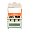 House of Zizi wooden kitchen house for kids/toddlers - HOZKK_ - 26