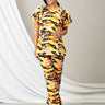 Hue Haven Maternity and Nursing Sweatshirt Co - Ord Set - MWW - SD - HUHVN - M