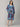 Hue - La - La Maternity and Nursing Dress - DRS - SK - HUEL - S
