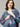 Hue - La - La Maternity and Nursing Dress - DRS - SK - HUEL - S