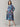 Hue - La - La Maternity and Nursing Dress - DRS - SK - HUEL - S