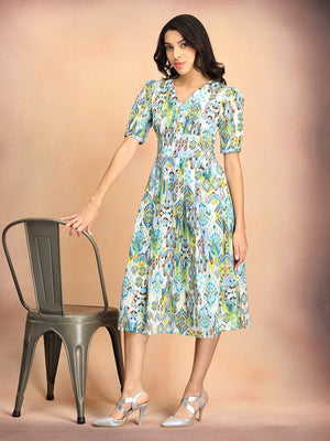 Hue Story Women's Dress - S Women's Dress