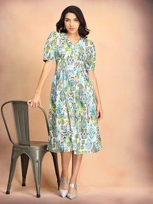 Hue Story Women's Dress - S Women's Dress