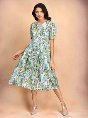 Hue Story Women's Dress - S Women's Dress