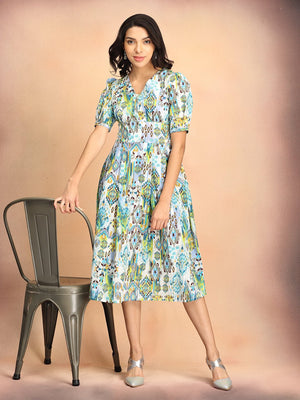Hue Story Women's Dress - S Women's Dress