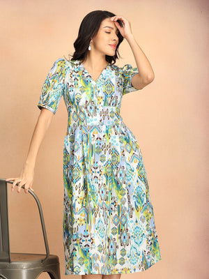 Hue Story Women's Dress - S Women's Dress