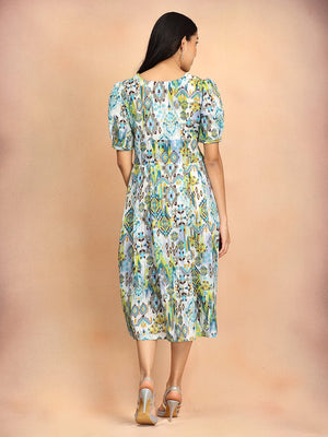 Hue Story Women's Dress - S Women's Dress