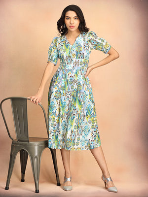 Hue Story Women's Dress - S Women's Dress