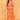Hues & Honey Maternity and Nursing Kaftan Nighty full-length front view showcasing vibrant abstract print and relaxed kaftan silhouette.